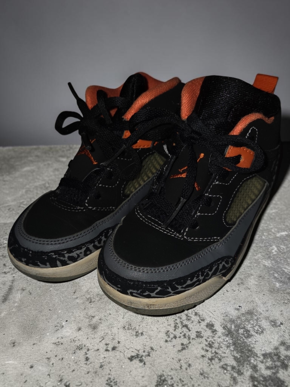 Kids (Toddler) Air Jordans